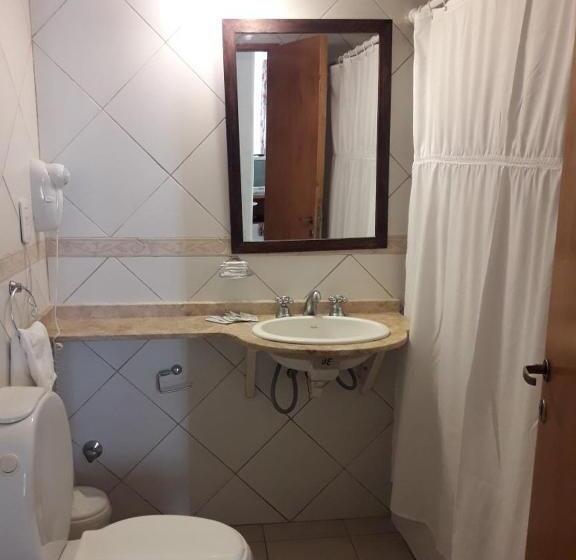 هتل Colorina Complejo Residencial Ii