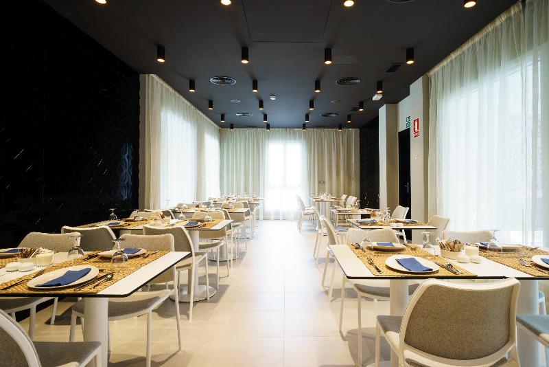 فندق Costa Del Sol Torremolinos