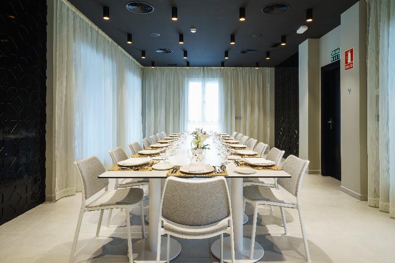 فندق Costa Del Sol Torremolinos