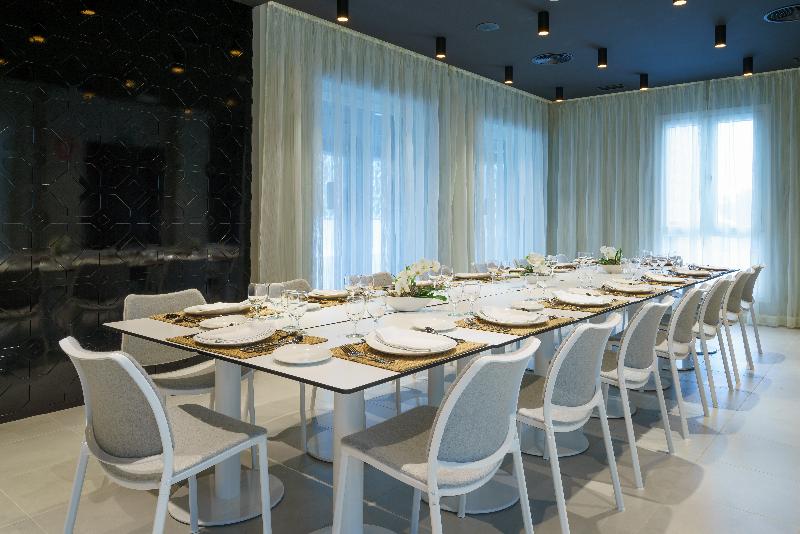 فندق Costa Del Sol Torremolinos