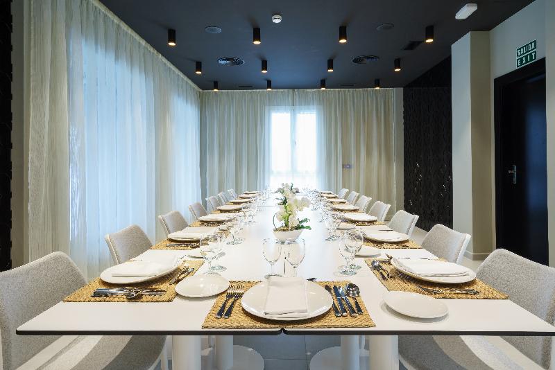 فندق Costa Del Sol Torremolinos