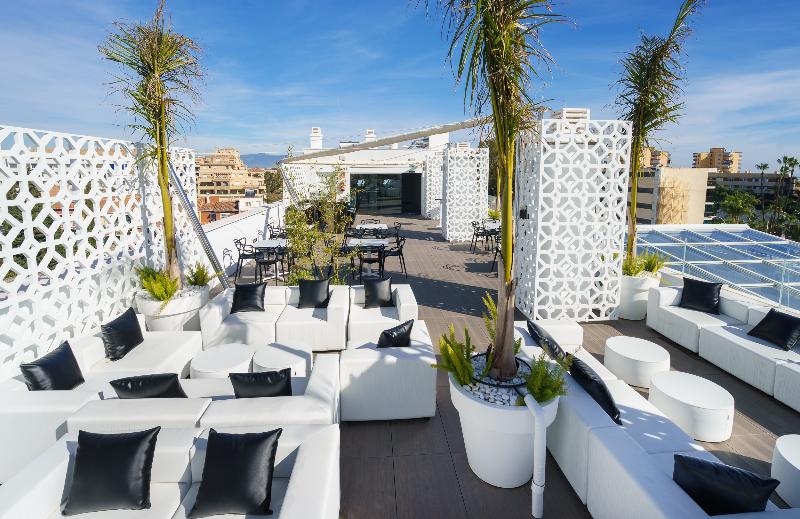 فندق Costa Del Sol Torremolinos