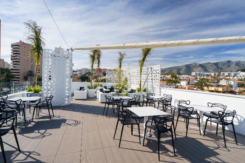 فندق Costa Del Sol Torremolinos