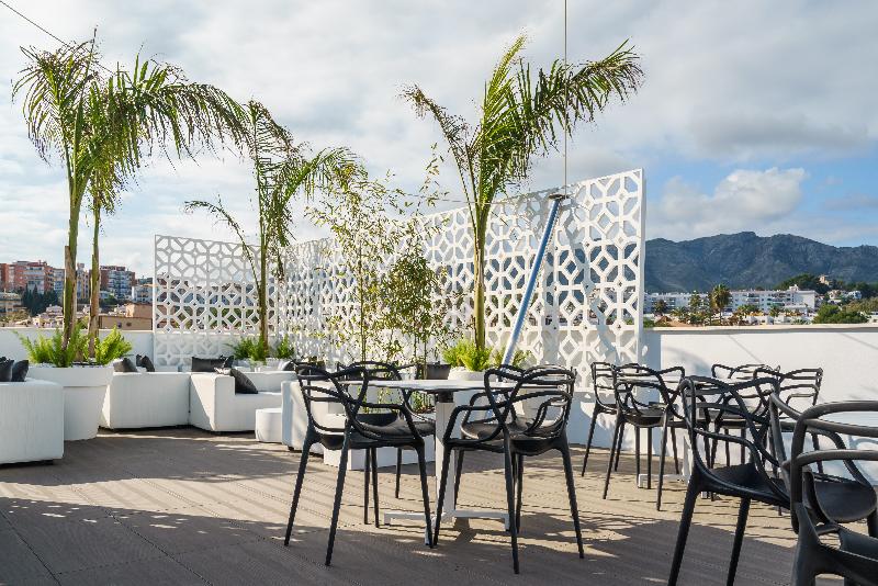 فندق Costa Del Sol Torremolinos