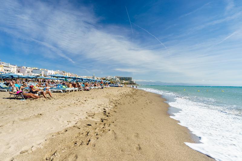 فندق Costa Del Sol Torremolinos