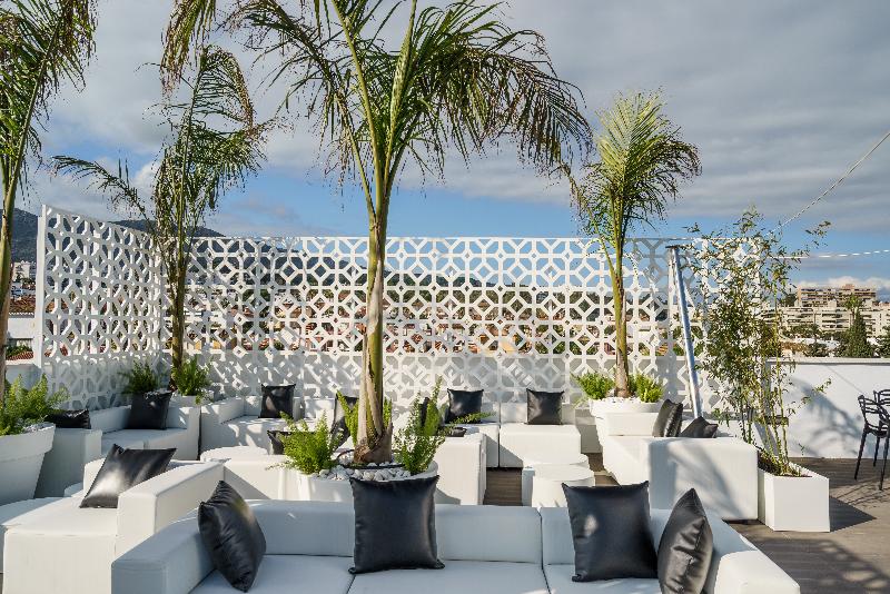 فندق Costa Del Sol Torremolinos