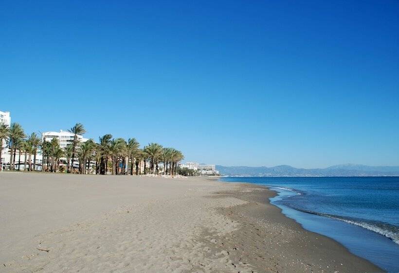 فندق Costa Del Sol Torremolinos