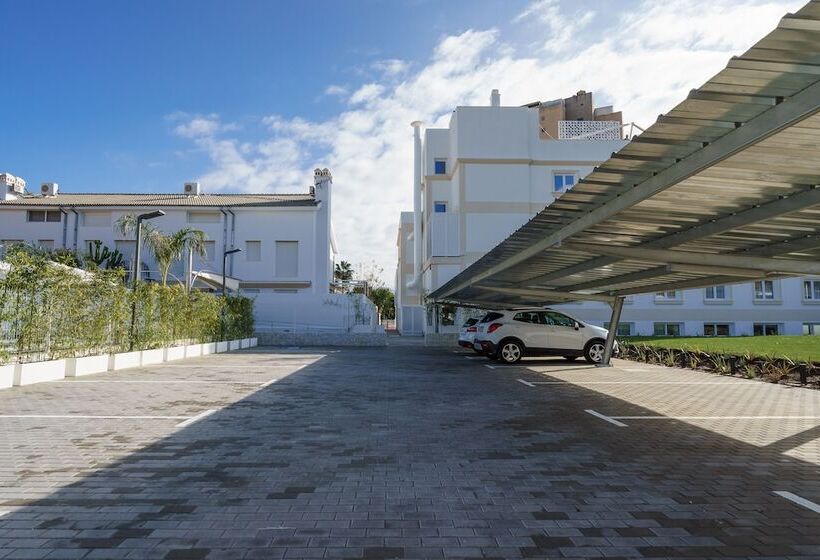 فندق Costa Del Sol Torremolinos