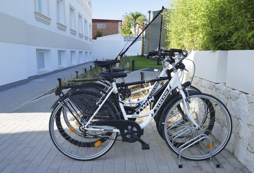 فندق Costa Del Sol Torremolinos