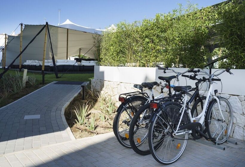 فندق Costa Del Sol Torremolinos