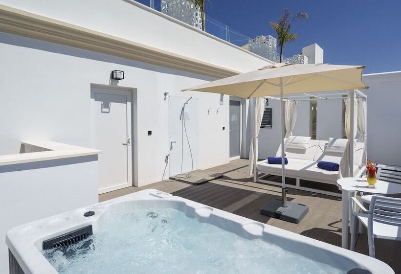 فندق Costa Del Sol Torremolinos