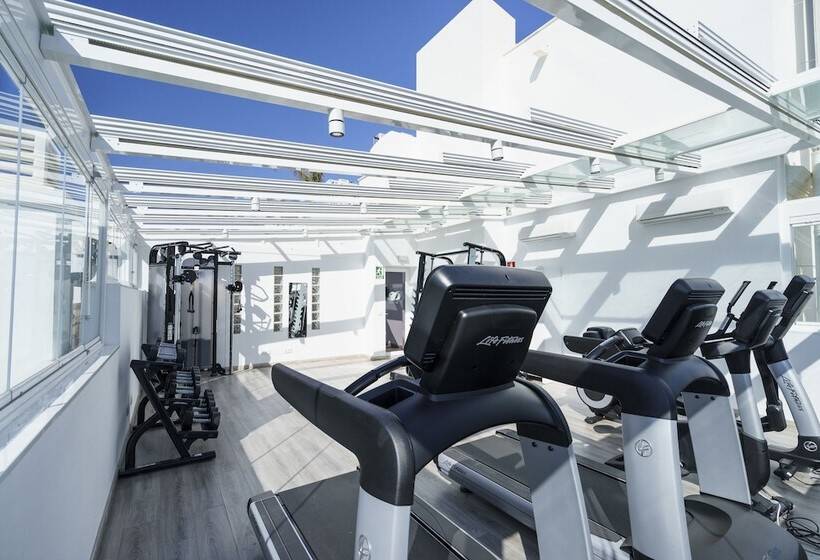 فندق Costa Del Sol Torremolinos