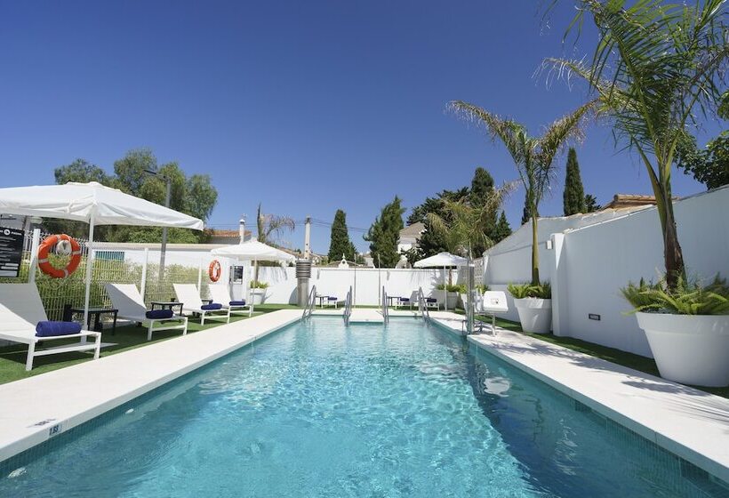 فندق Costa Del Sol Torremolinos