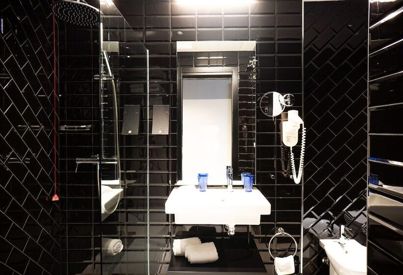 فندق Costa Del Sol Torremolinos