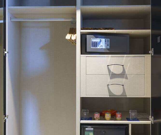 فندق Costa Del Sol Torremolinos