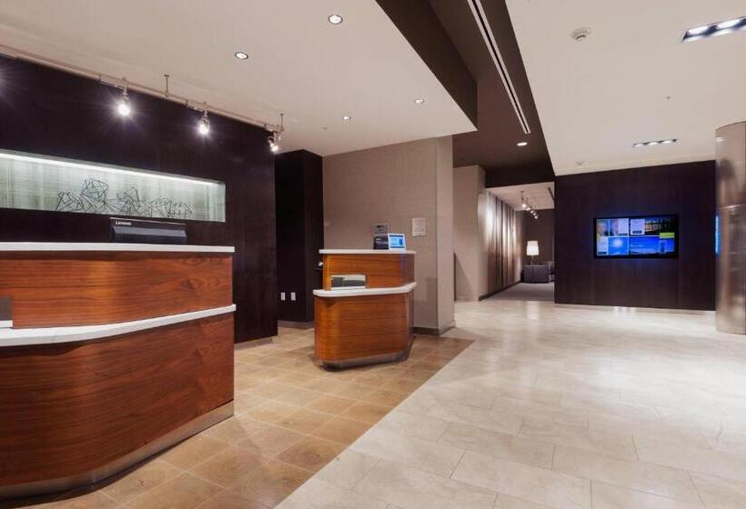 فندق Courtyard By Marriott Ardmore