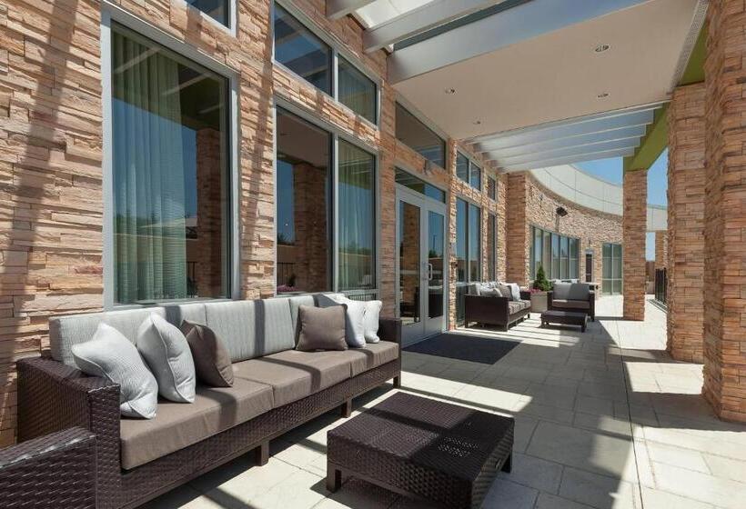 فندق Courtyard By Marriott Ardmore