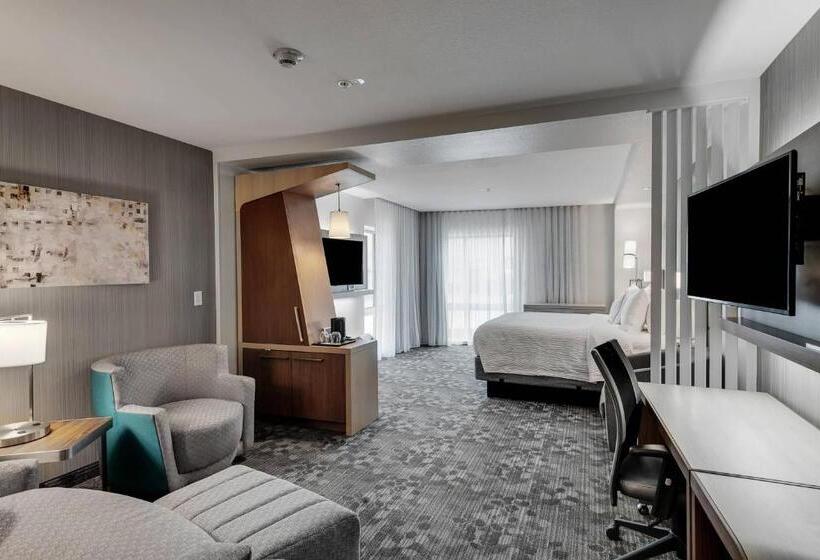 فندق Courtyard By Marriott Ardmore