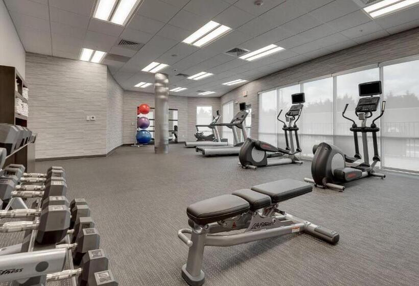 فندق Courtyard By Marriott Ardmore