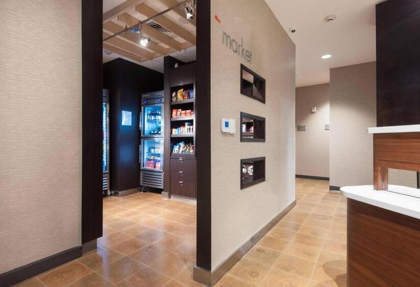 فندق Courtyard By Marriott Ardmore