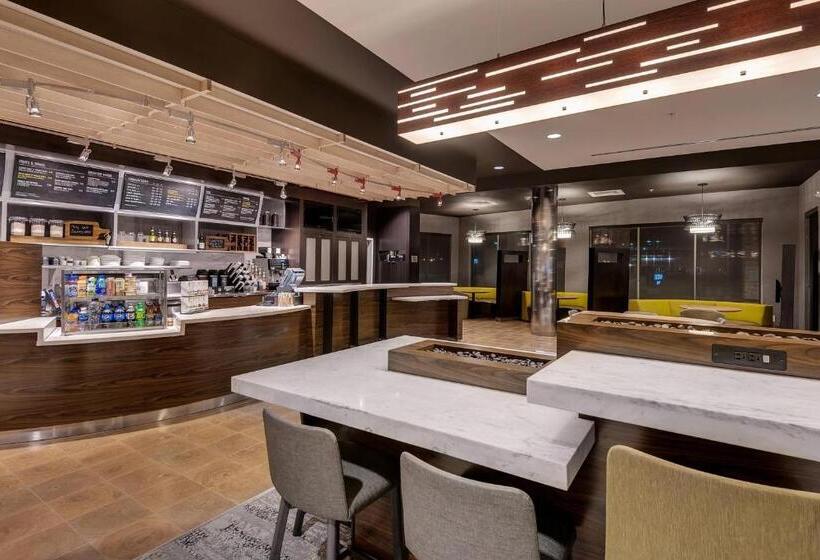 Отель Courtyard By Marriott Ardmore