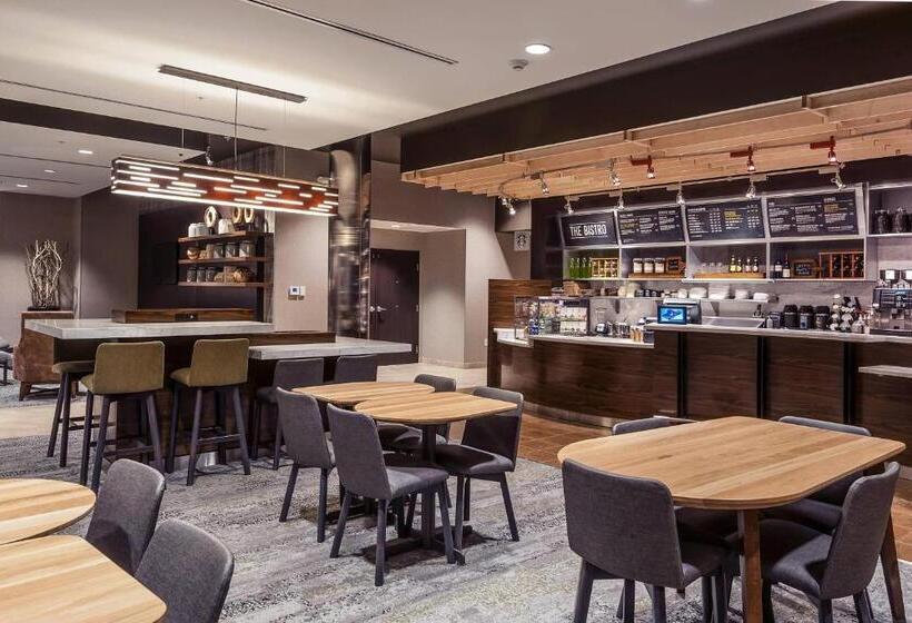 فندق Courtyard By Marriott Ardmore