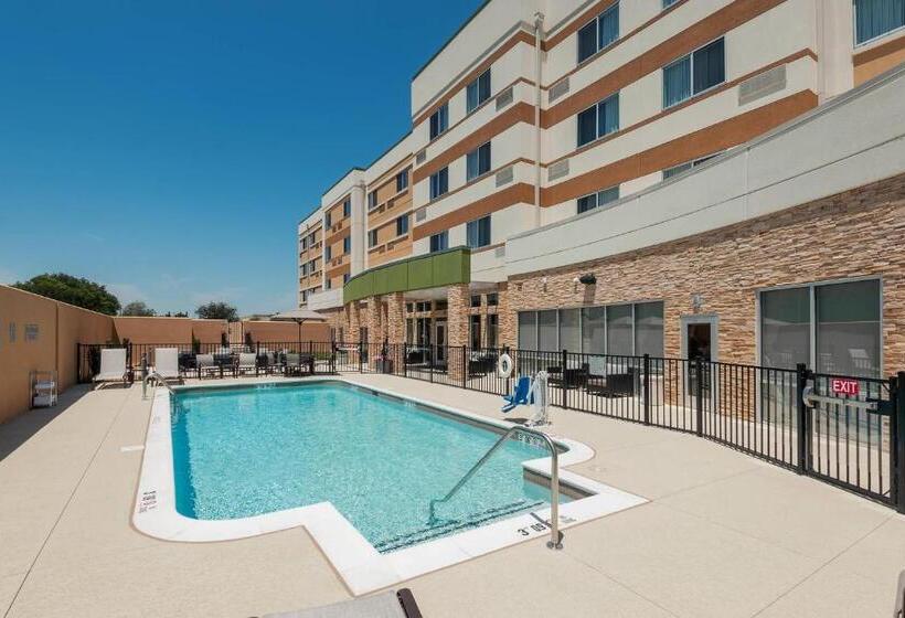 فندق Courtyard By Marriott Ardmore