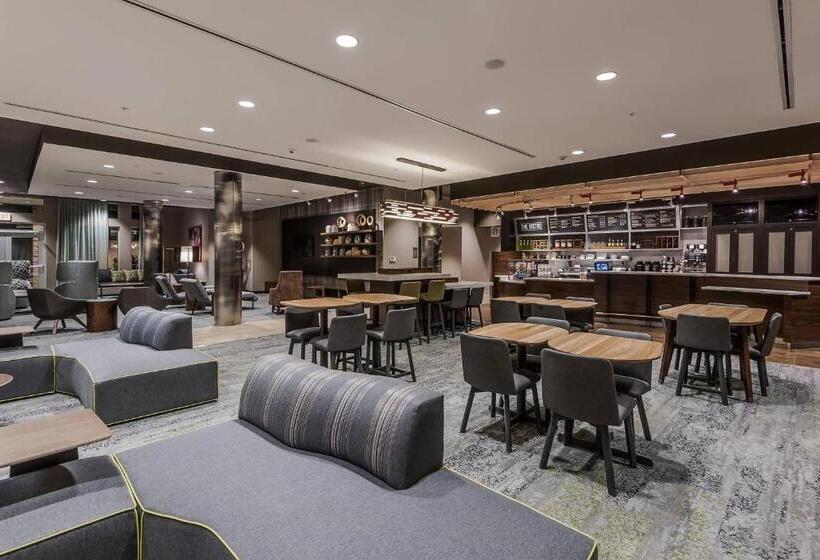 فندق Courtyard By Marriott Ardmore