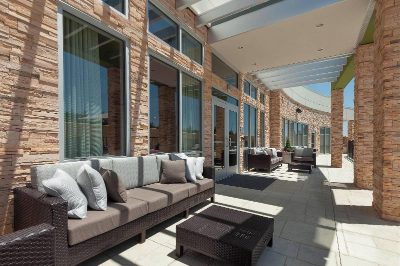 فندق Courtyard By Marriott Ardmore