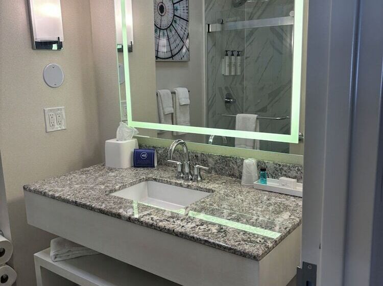 Sonesta Hotel Baltimore Inner Harbor