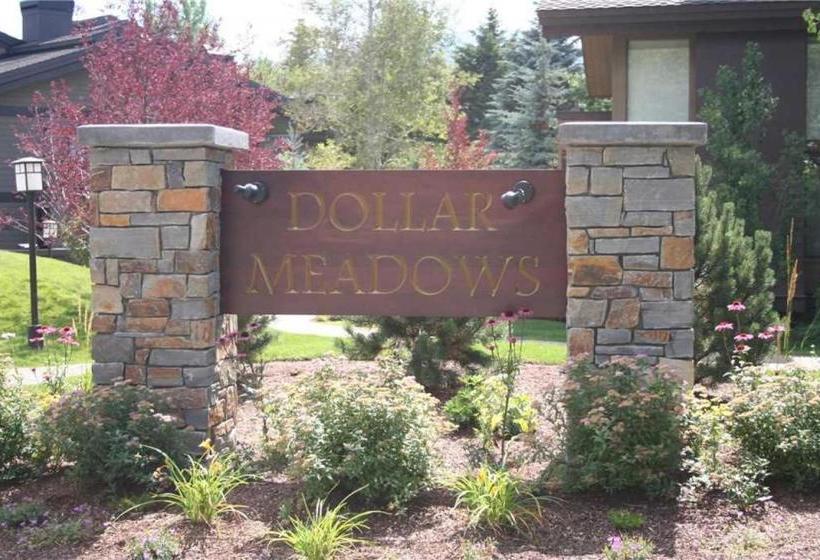 هتل Dollar Meadows by Wyndham Vacation Rentals