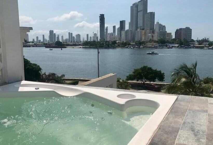 Отель Dorado Plaza Calle Del Arsenal