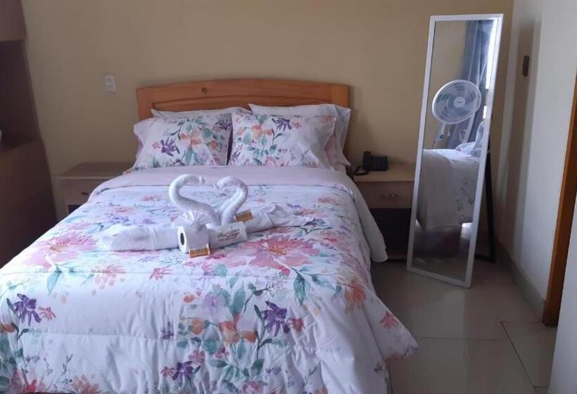 Отель Ejecutivo San Diego