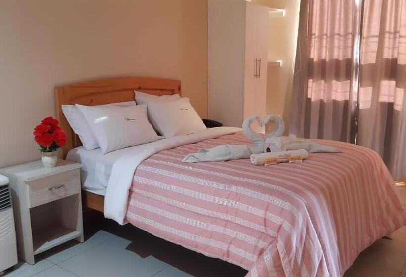 Отель Ejecutivo San Diego