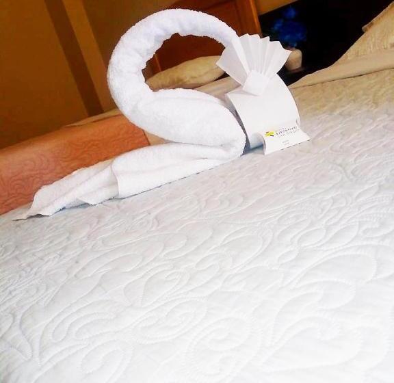 Отель Ejecutivo San Diego