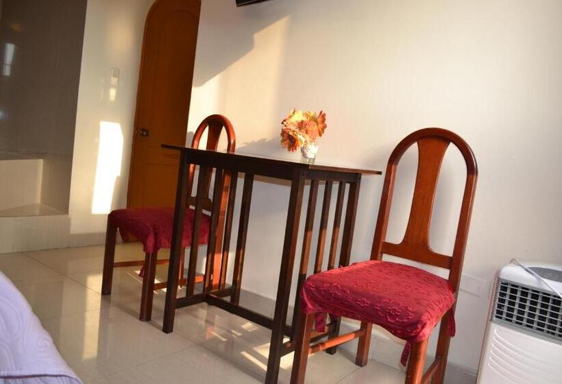 Отель Ejecutivo San Diego