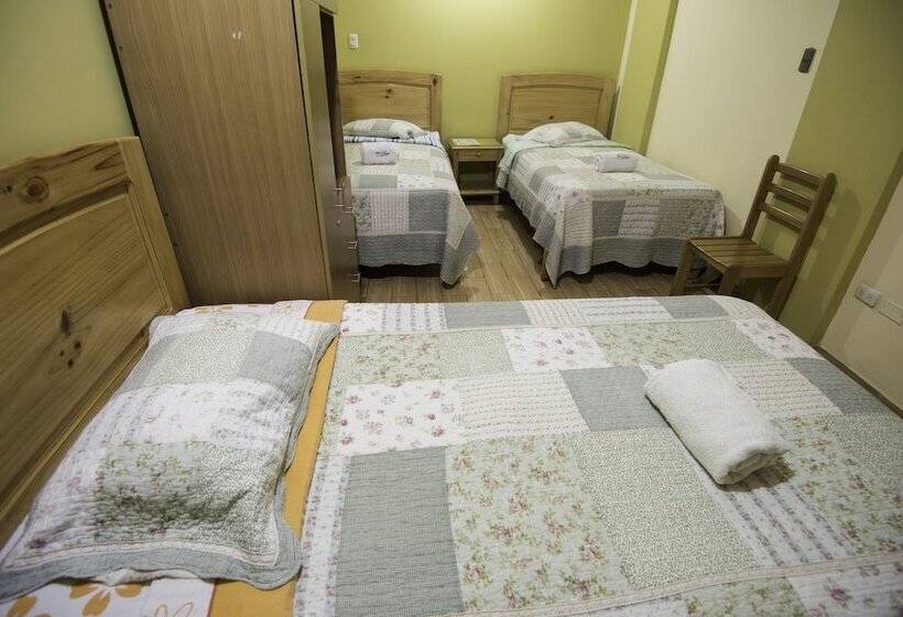 Отель Ejecutivo San Diego