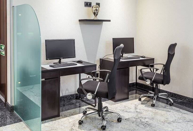 ホテル Empire Lisbon