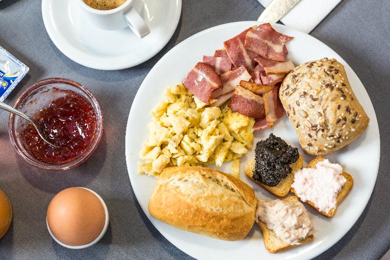 ホテル Empire Lisbon