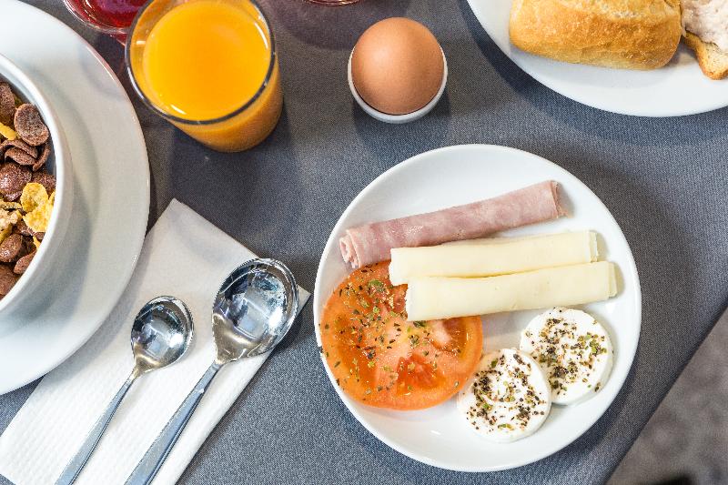 ホテル Empire Lisbon