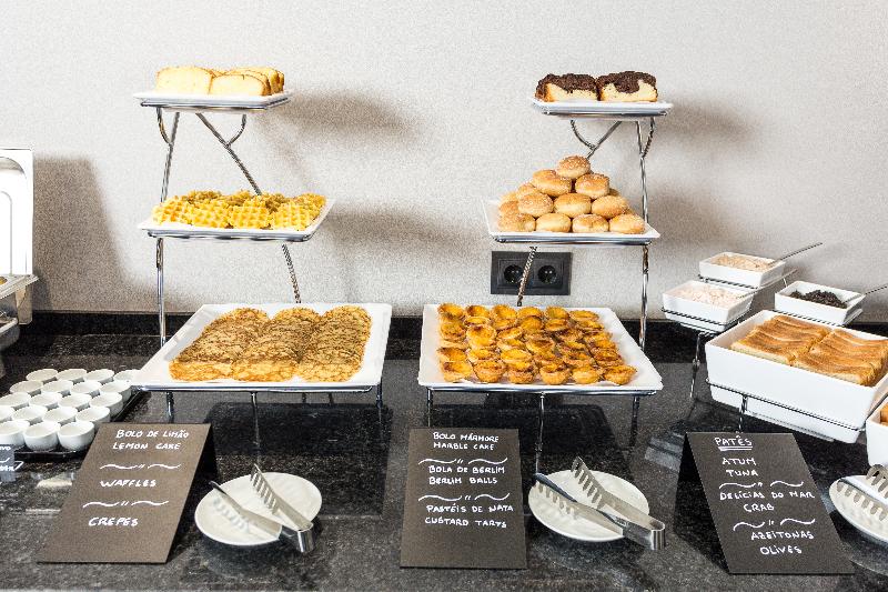 ホテル Empire Lisbon