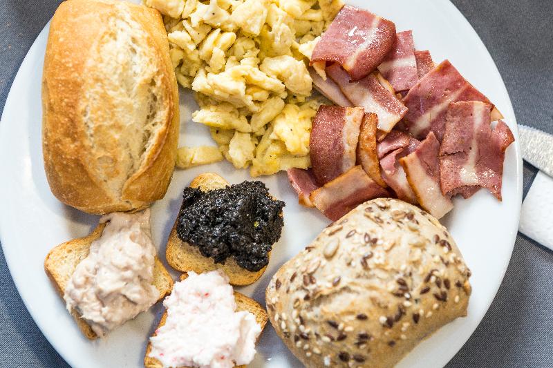 ホテル Empire Lisbon