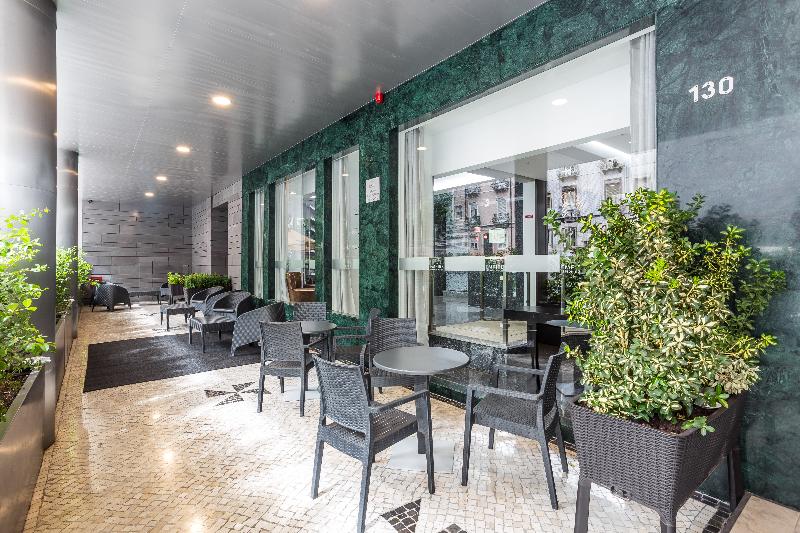 ホテル Empire Lisbon