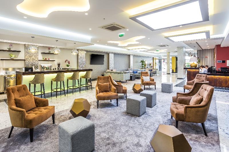 ホテル Empire Lisbon