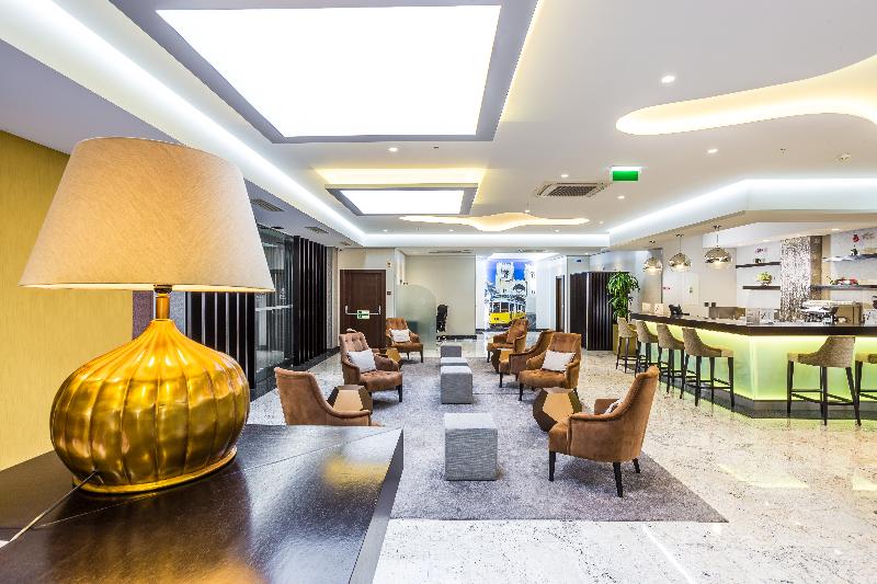 ホテル Empire Lisbon