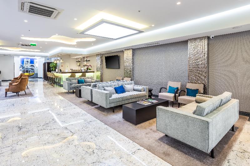 ホテル Empire Lisbon