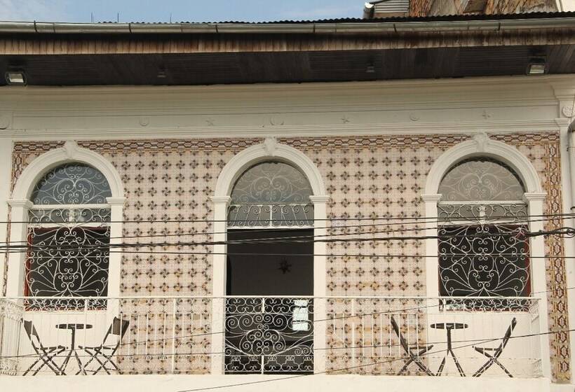 Epoca Hotel Boutique