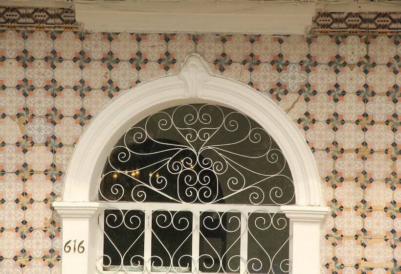 Epoca Hotel Boutique