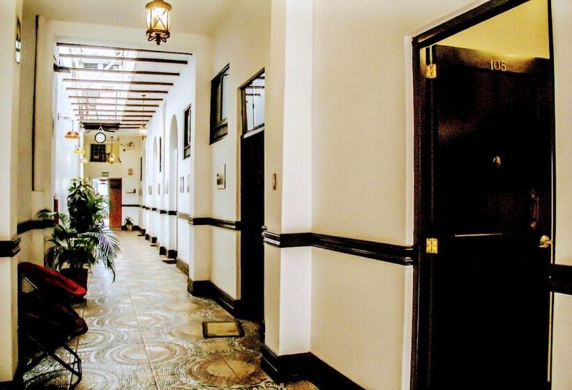 Epoca Hotel Boutique