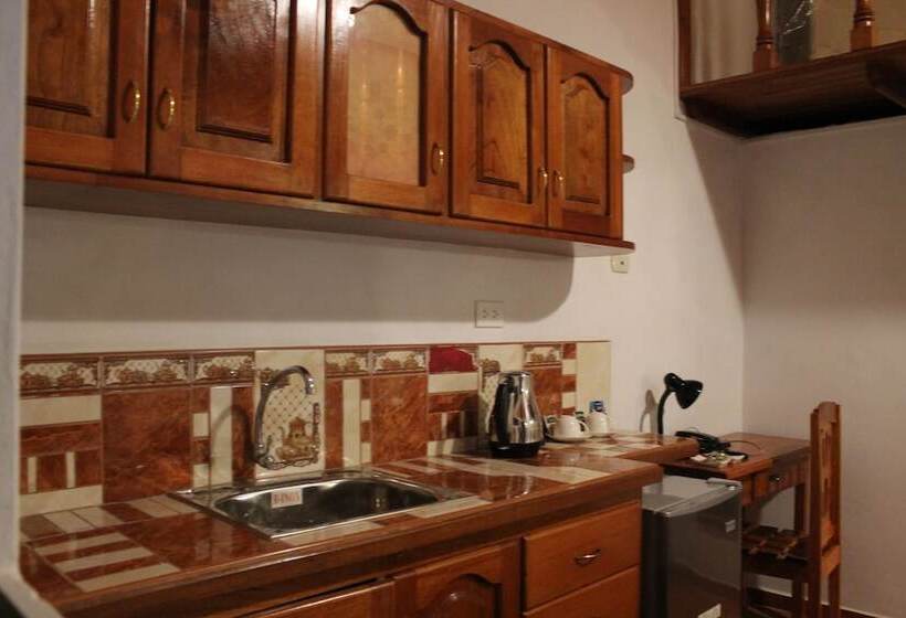 Epoca Hotel Boutique